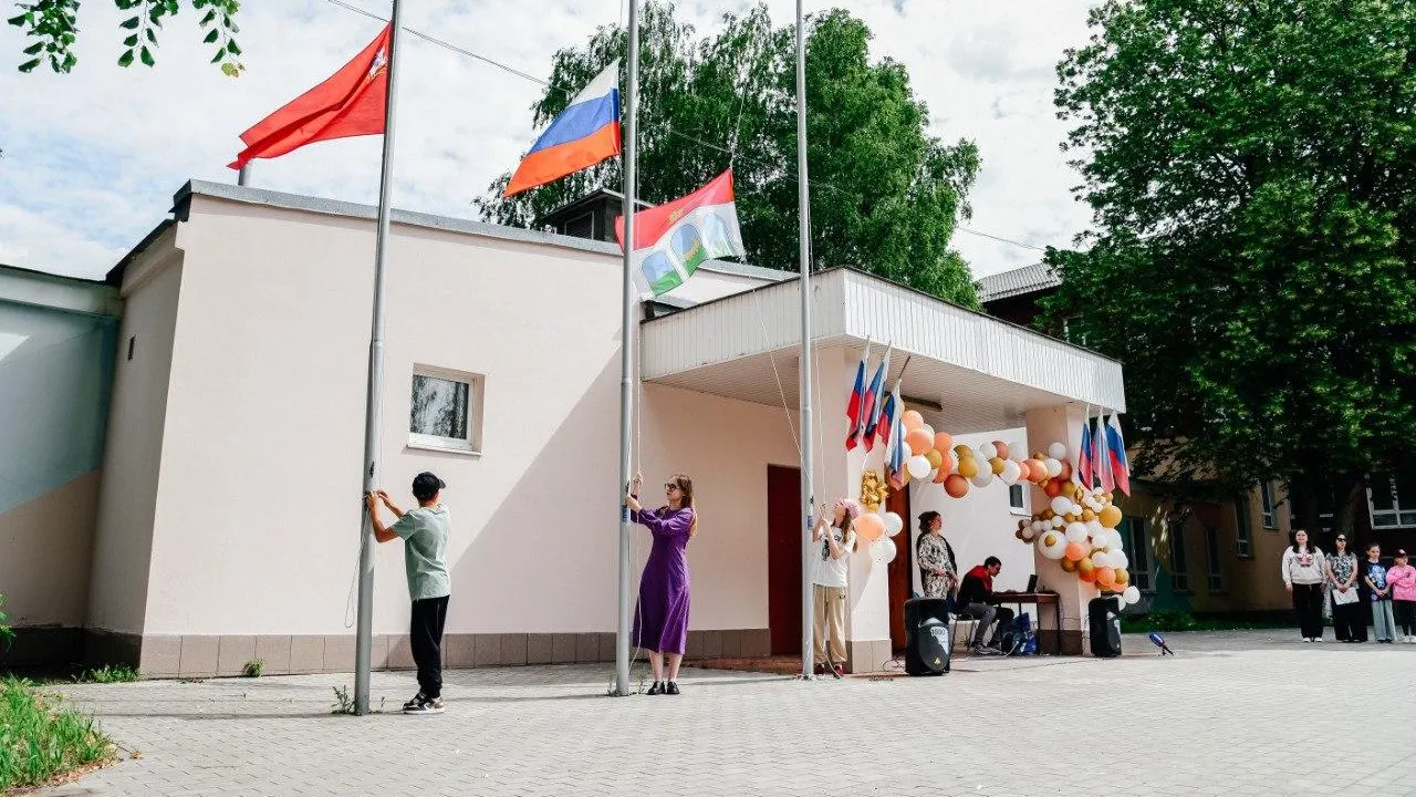 Итоги акции «Судебные приставы — детям» подвели в Подмосковье | Российские  новости - 360tv News