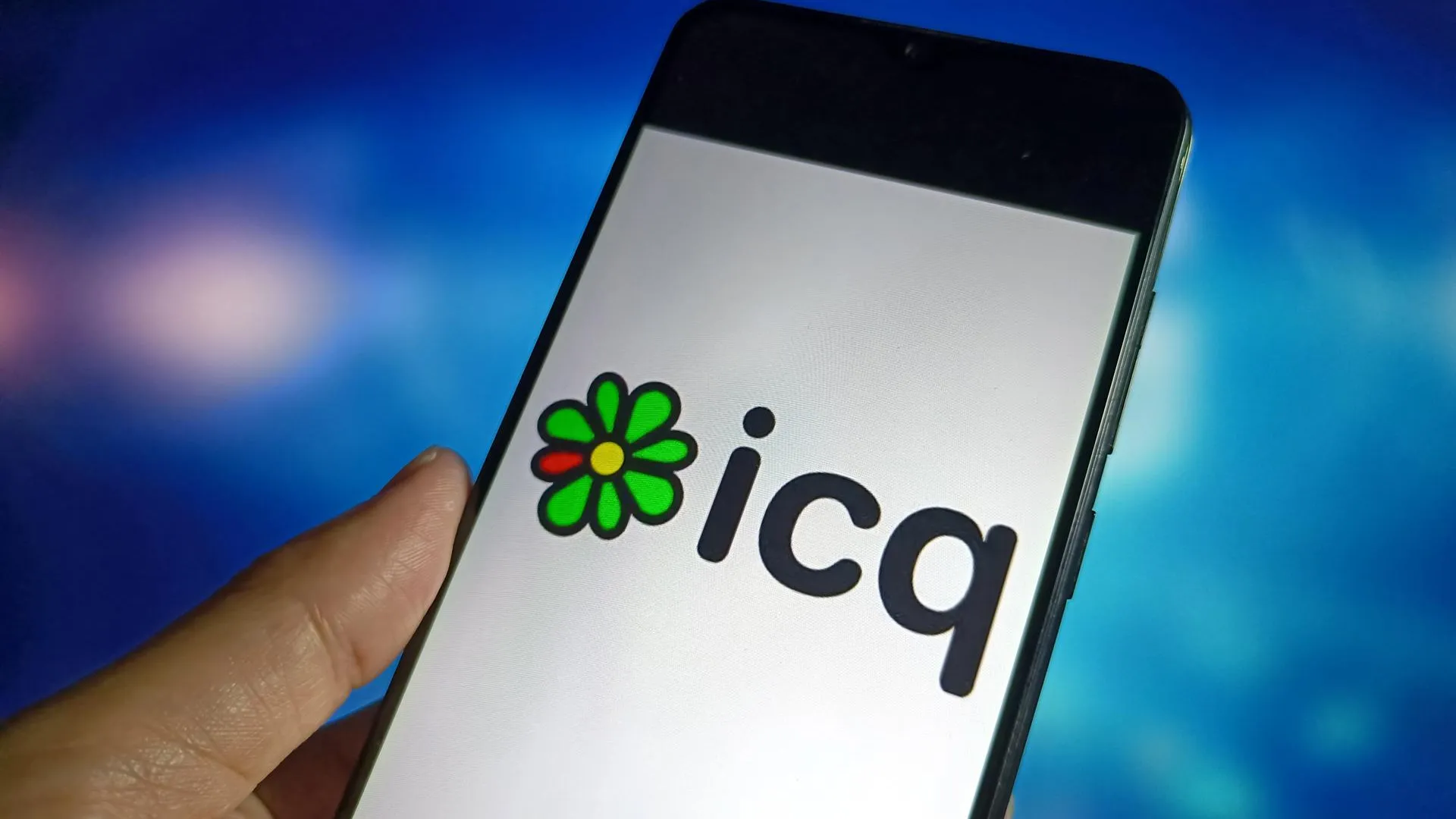 Легендарный мессенджер ICQ официально завершил работу | Российские новости  - 360tv News