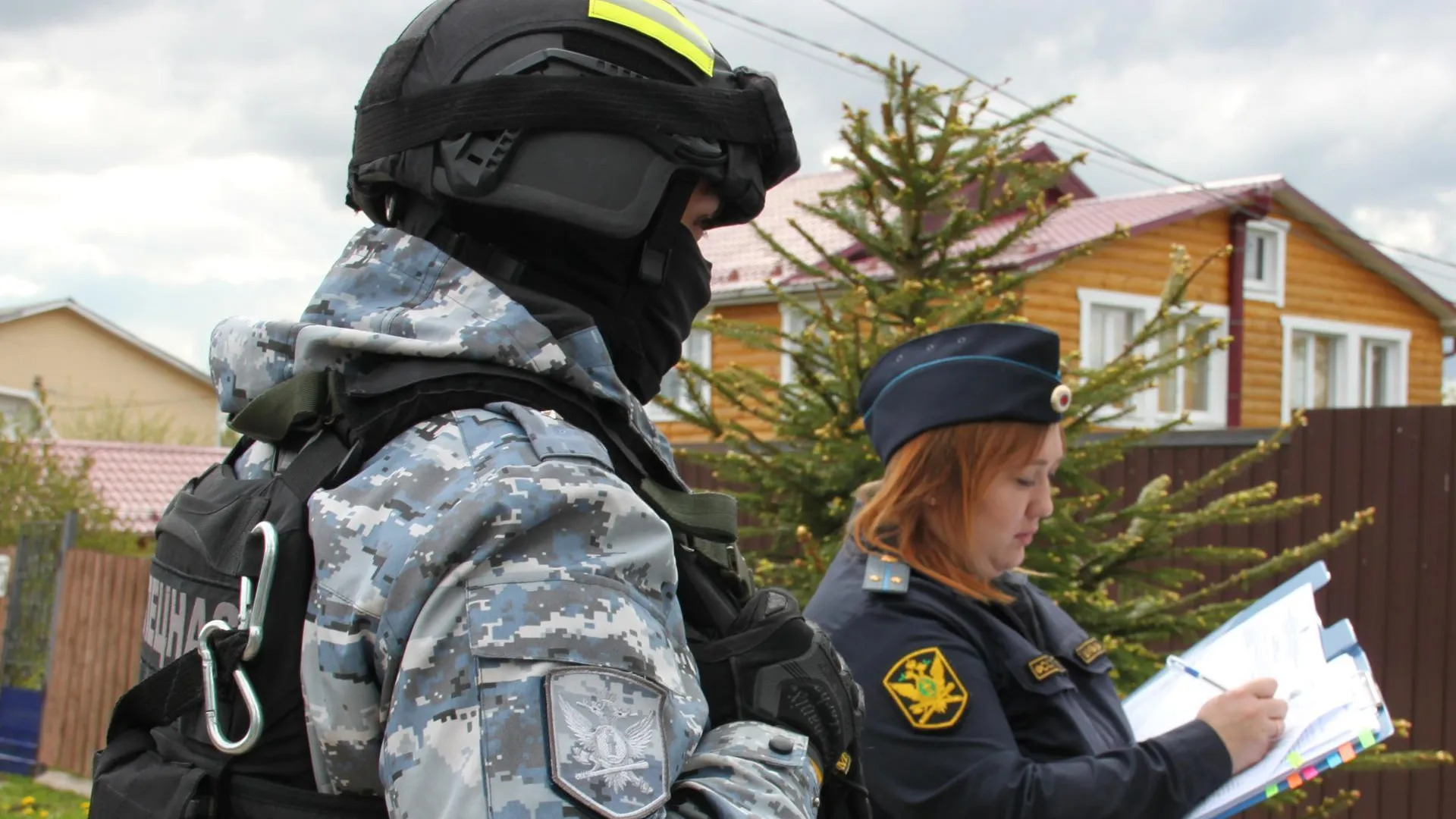 Стройфирму в Подмосковье оштрафовали за нарушение миграционных законов |  Российские новости - 360tv News