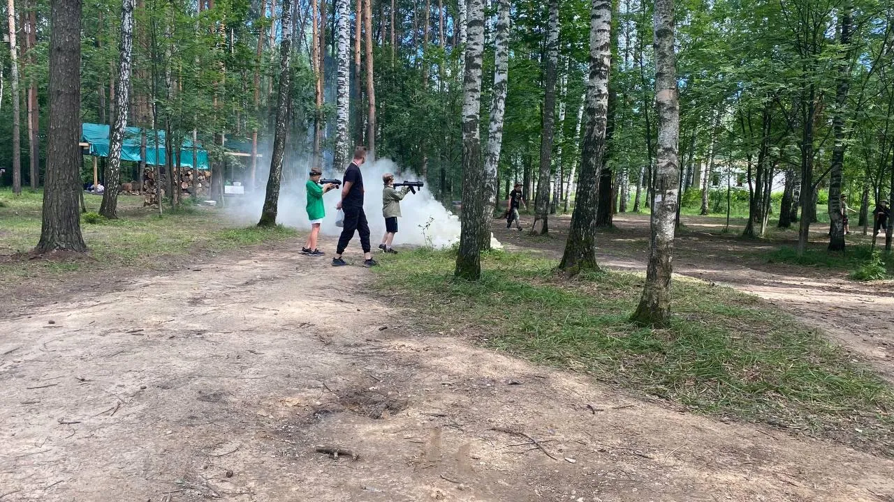 Дом №13 в ЖК «Ново-Молоково» в Ленинском городском округе достроят к концу  года | Российские новости - 360tv News