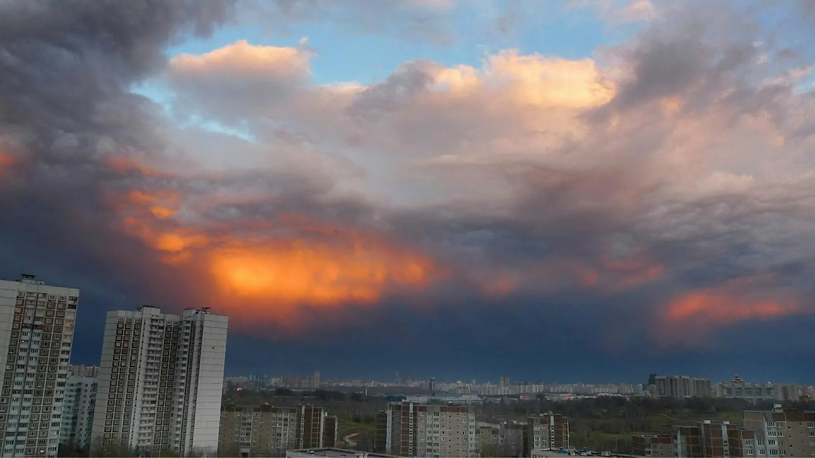 ⛈️Никакого «Орхана». Холодный фронт перепутали с ураганом