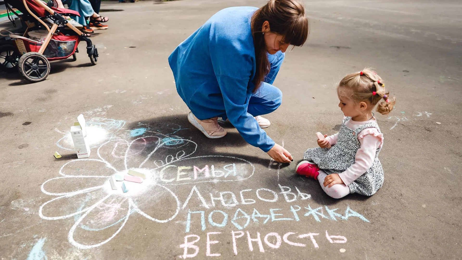 Стала известна причина крупного потопа в коттеджном поселке в Химках |  Российские новости - 360tv News