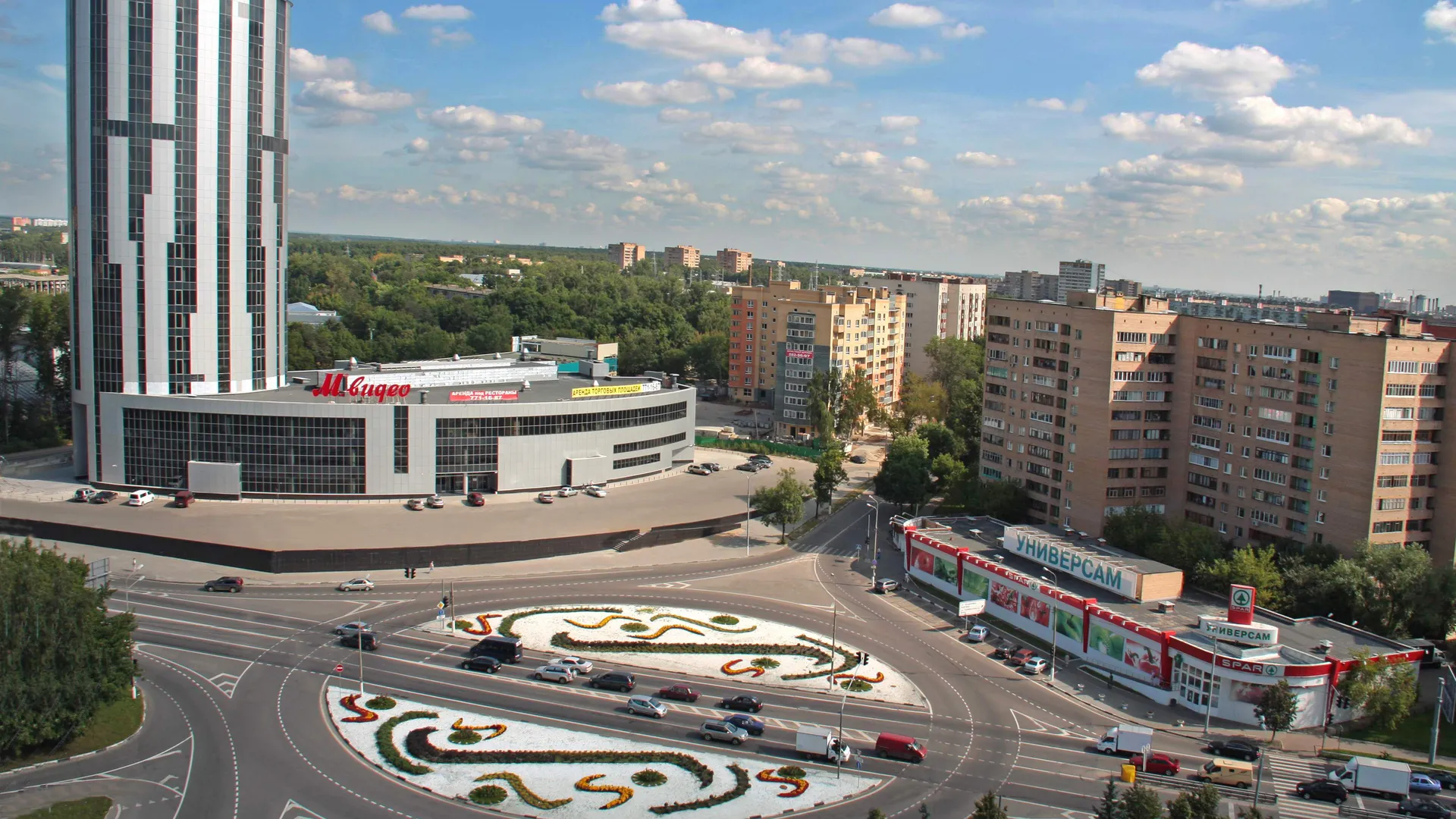 Прием заявок на участие в конкурсе молодежных проектов стартовал в Мытищах