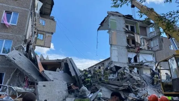 У погибшей в Нижнем Тагиле, предположительно, остался маленький сын