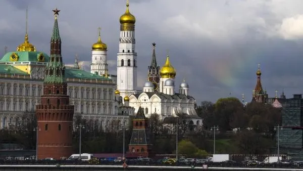 Москвичам пообещали возвращение тепла